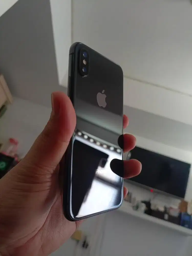 Iphone X 256 gb Inter
