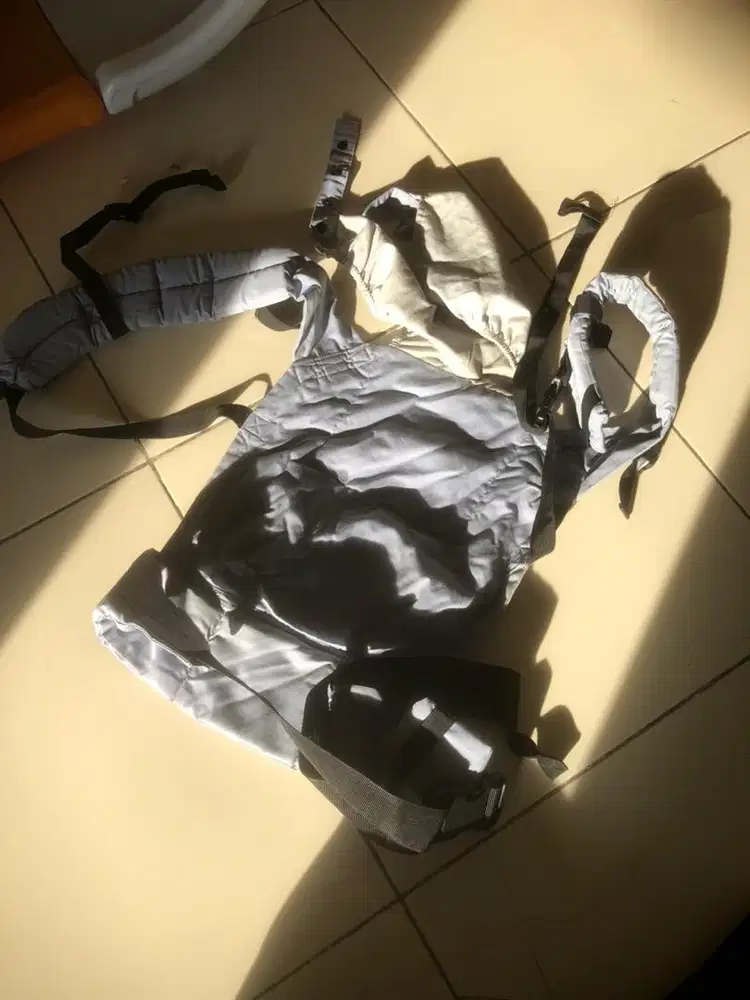 Gendongan bayi masih bagus