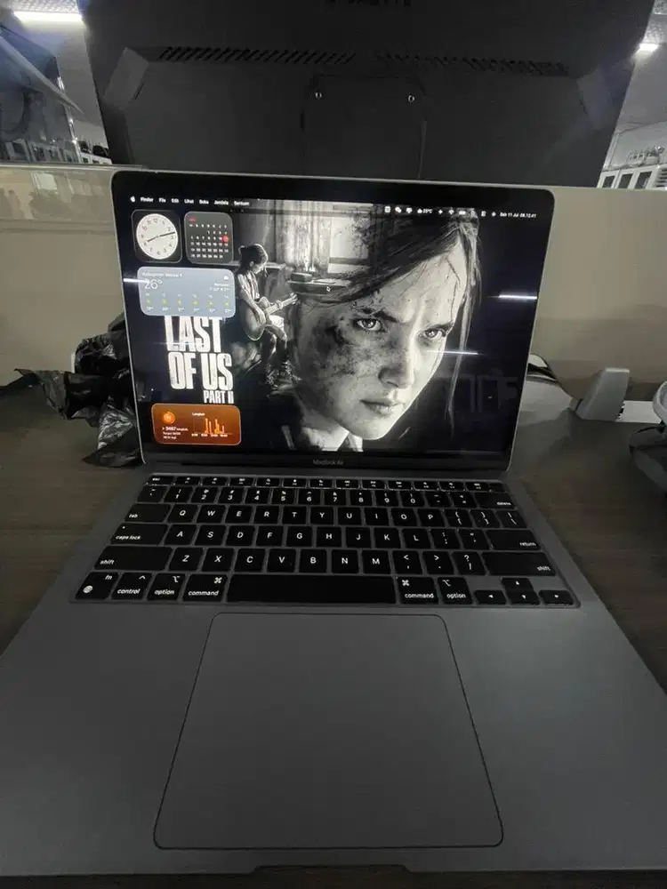 Macbook Air M1 8/512Gb