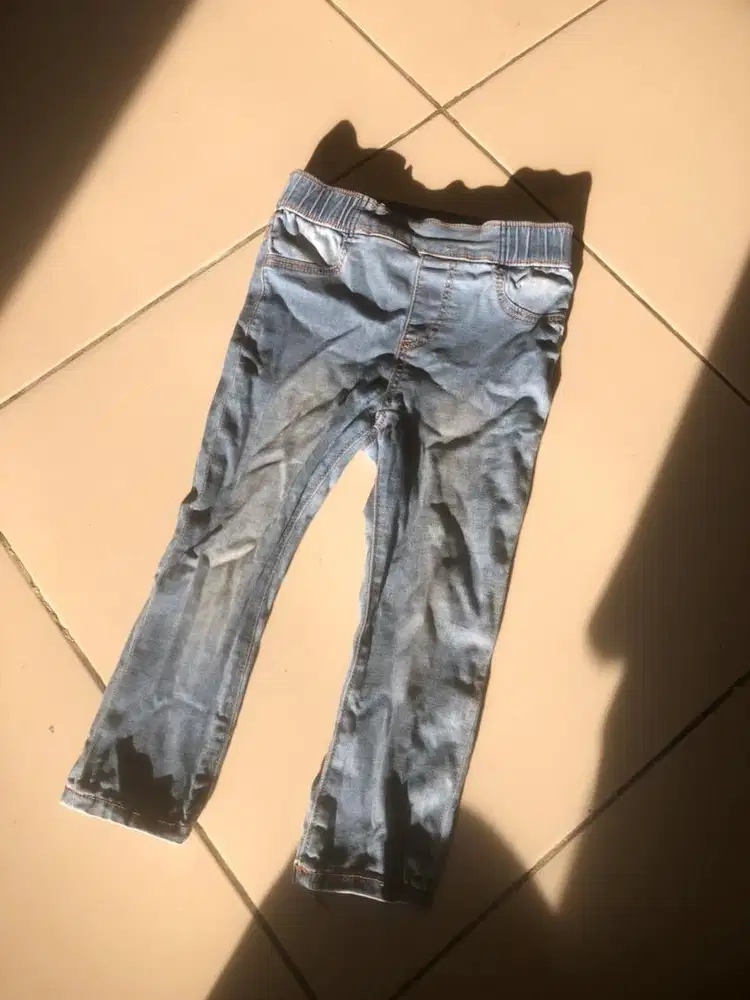 Celana panjang anak