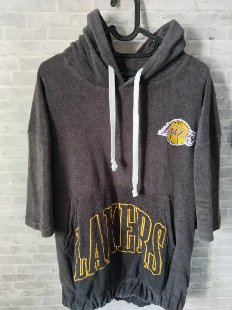 Jaket Lakers nominus