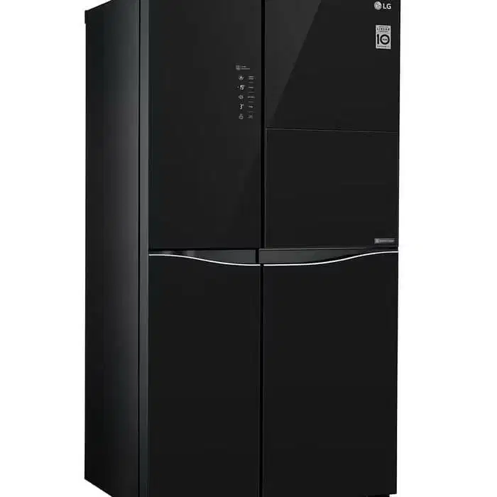 Kulkas LG GC-C247UGUV
