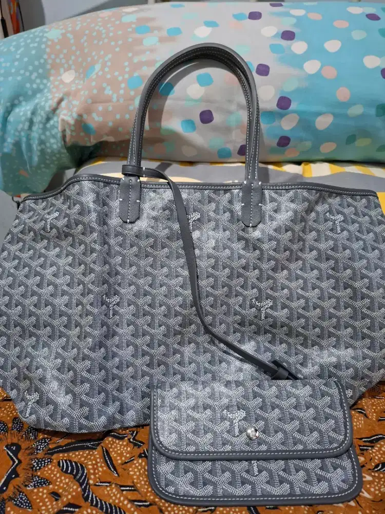 Tote Goyard mulus