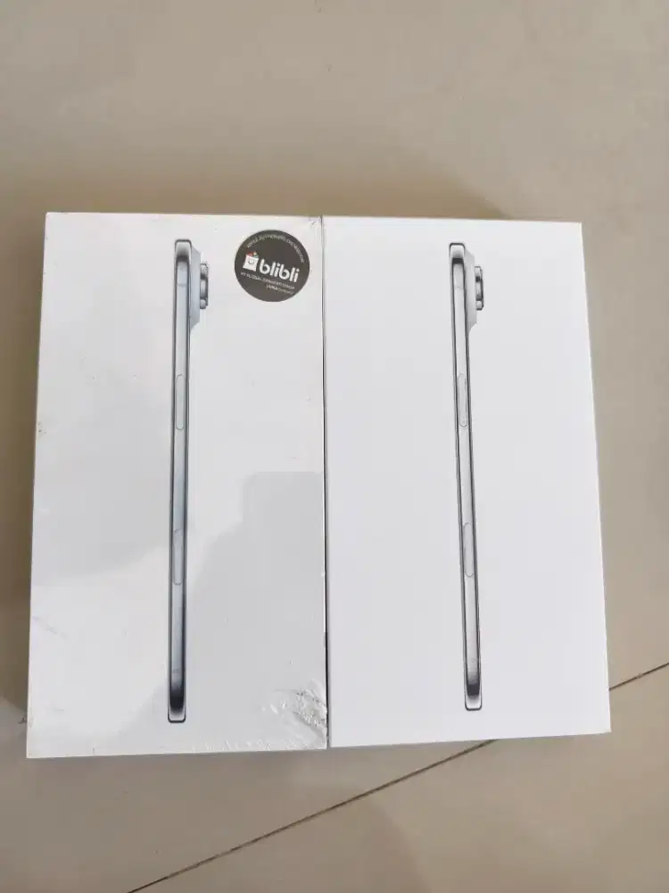 Apple Iphone Air 256 GB garansi resmi Indonesia
