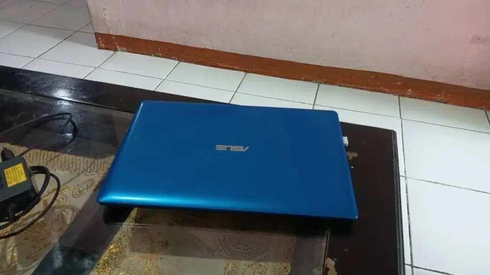Notebook ASUS X200MA HDD 500GB RAM 2GB Normal