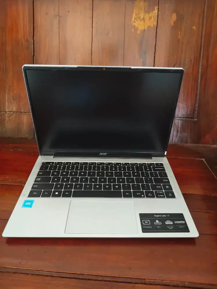 Acer Aspire Lite 14 (Intel N100)