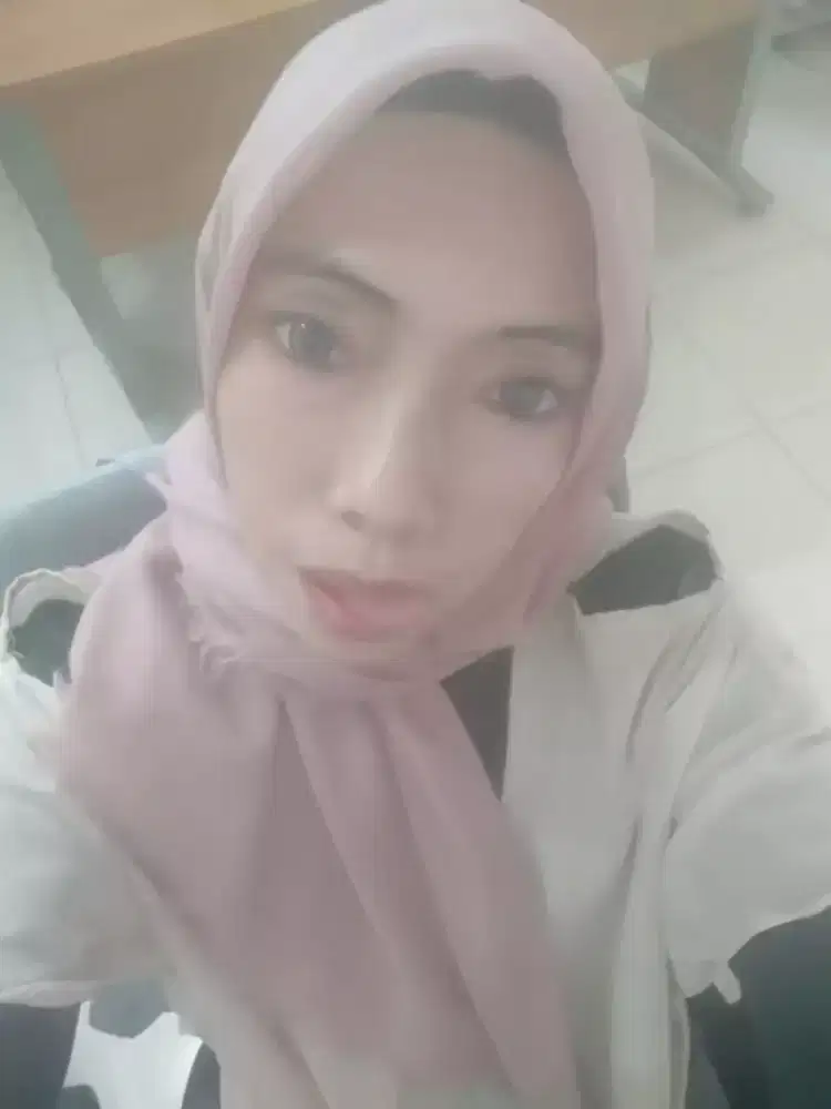 Membutuhkan pekerjaan freelance secepatnya