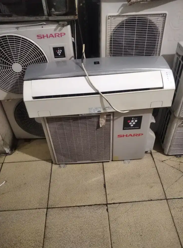 for sale sharp plasma cluster 1pk