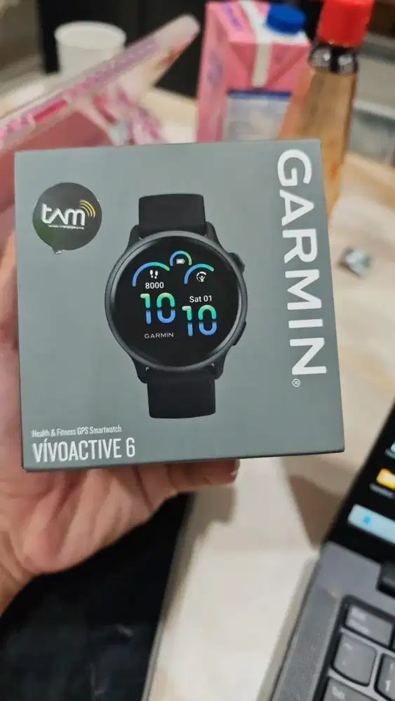 Garmin Vivoactive 6 brand New