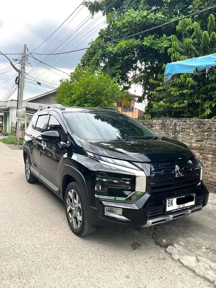 Mitsubishi Xpander 2023 Bensin