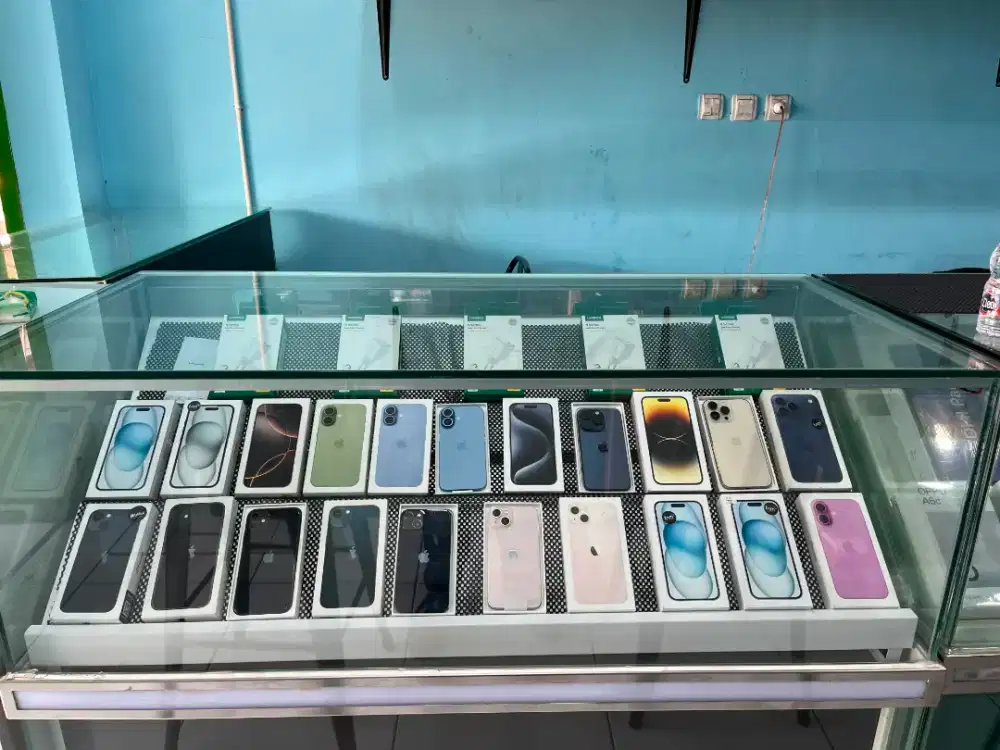Kredit iphone tanpa dp