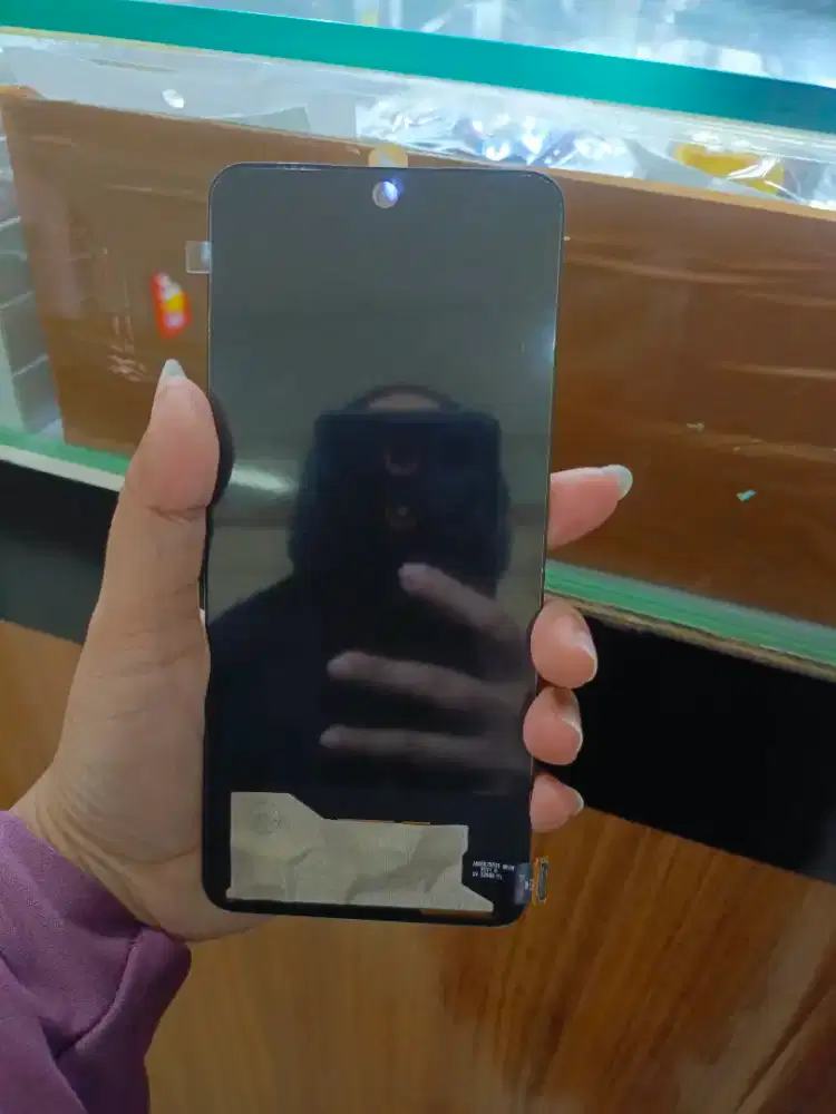 LCD POCO X5 5G OLED GRATIS PASANG
