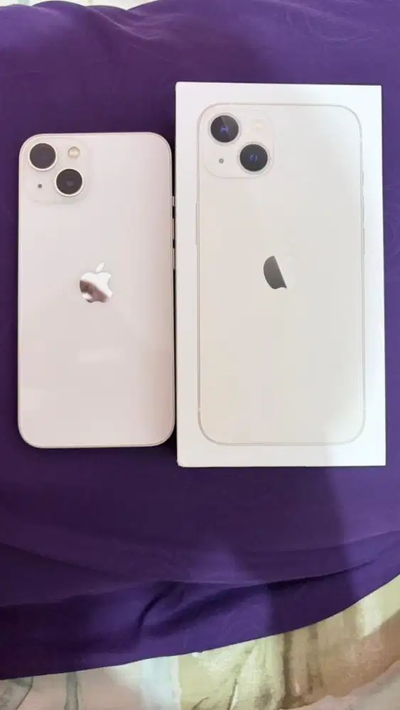 Iphone 13 Ex Ibox
