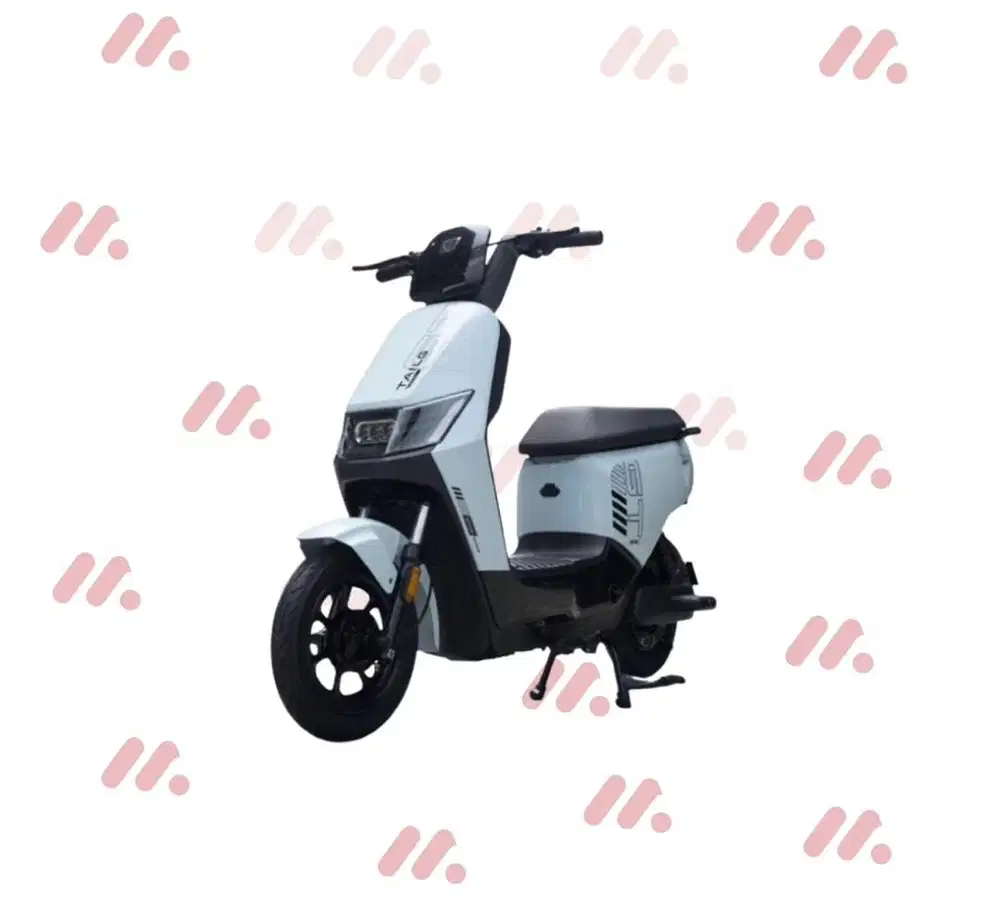 SEPEDA LISTRIK TAILG GT 58