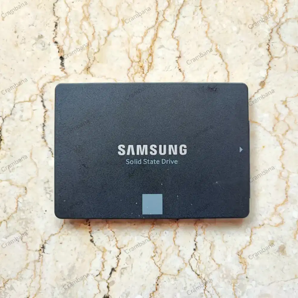 SAMSUNG EVO 870 1TB SSD 2.5 SATA 3