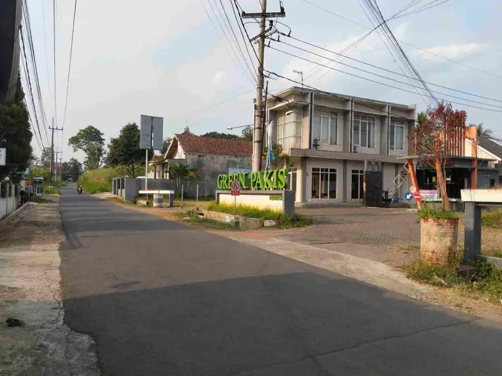 Kavling Green Pakis Regency Asrikaton Malang
