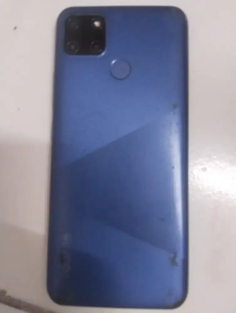 Realme C12 Jual Cepat Nego Sampai Jadi