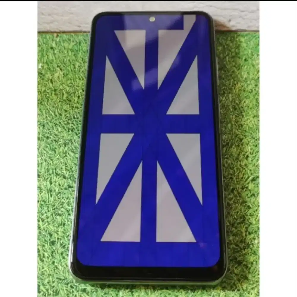 LCD + FRAME ORIGINAL COPOTAN XIAOMI REDMI NOTE 10 10S(2-2nya bisa)