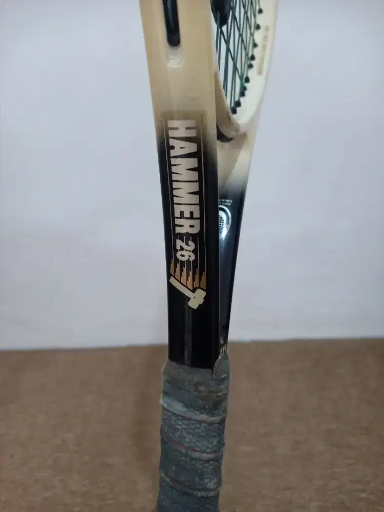 Raket Tenis Wilson Type Hammer 26