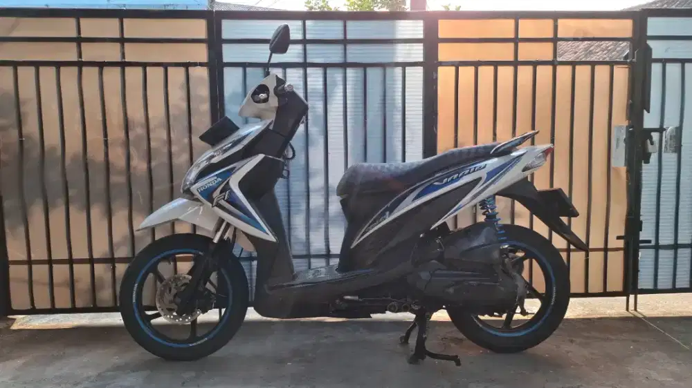 [UPDATE] DIJUAL VARIO AGNES 110 (2014)