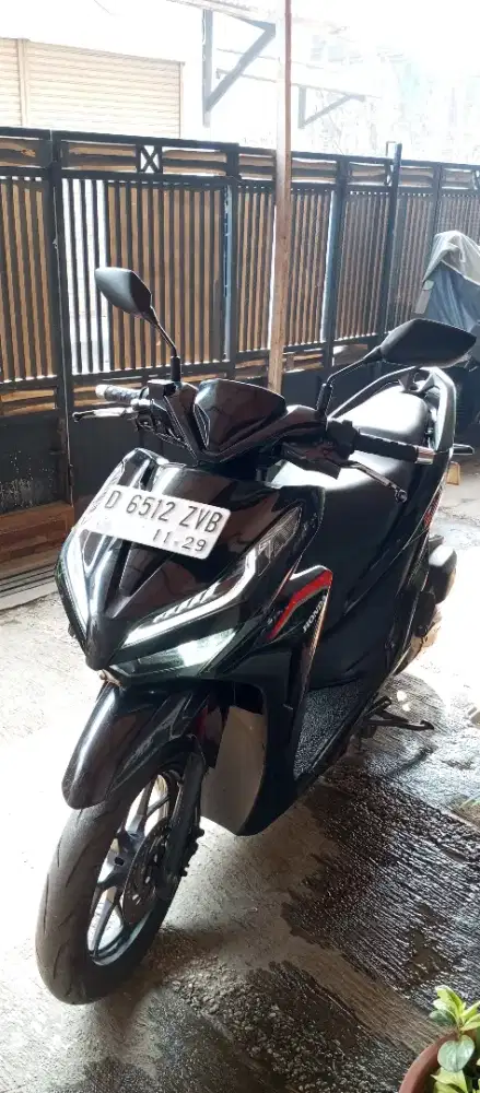 Honda vario 125 th 2019