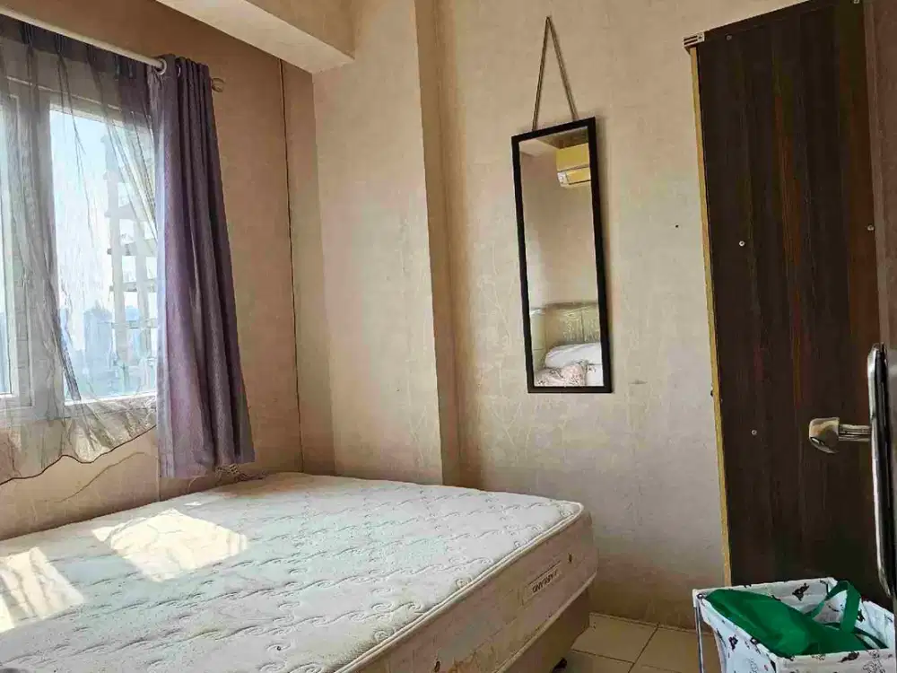 apartemen murah bawah NJOP 2kamar Sunter Park View Jakut