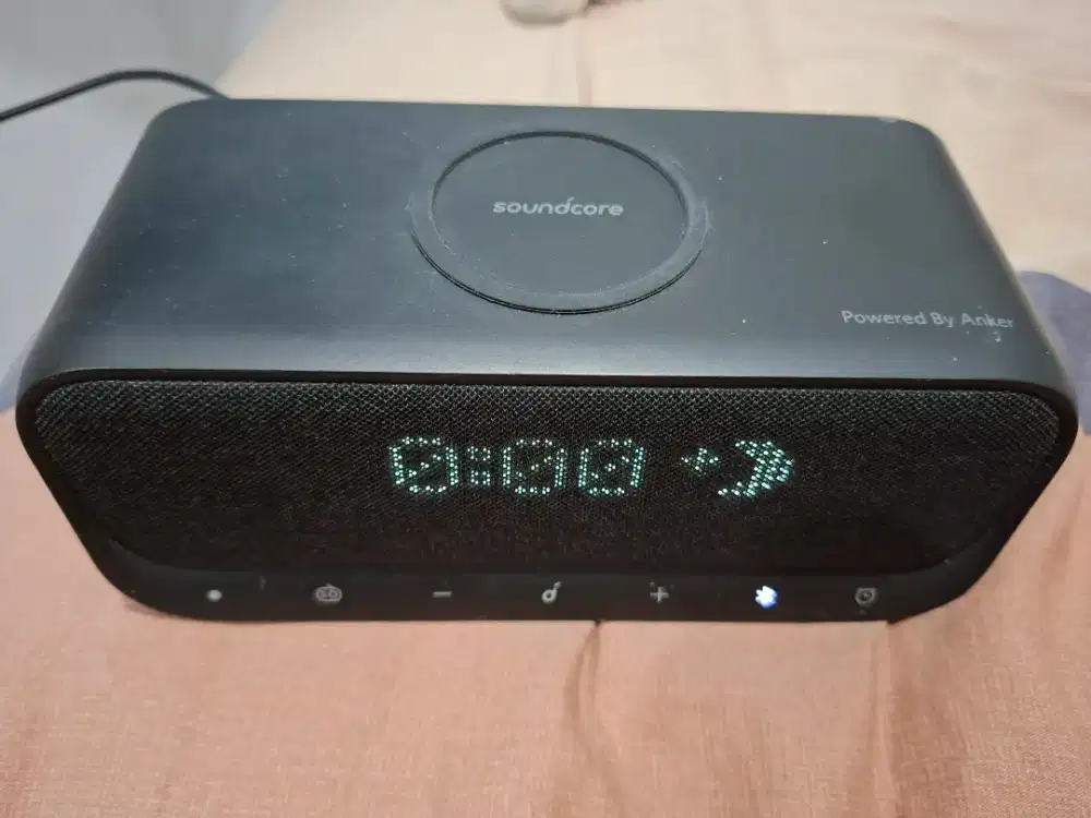 SPEAKER BLUETOOTH SOUNDCORE WAKEY ANKER
