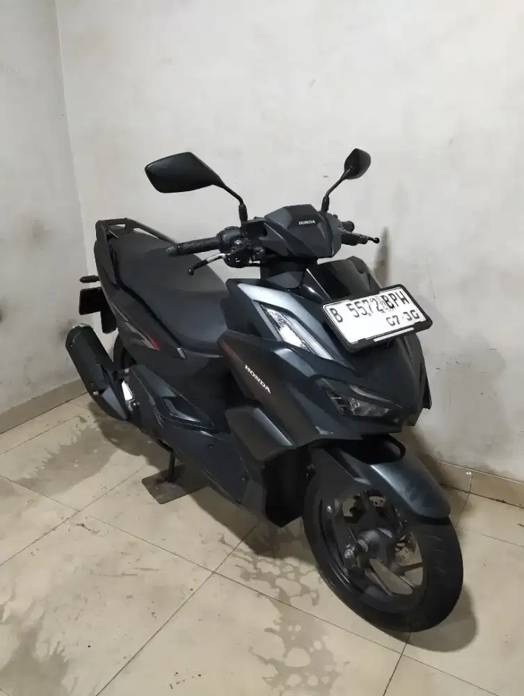 Honda Vario 160 CBS 2025