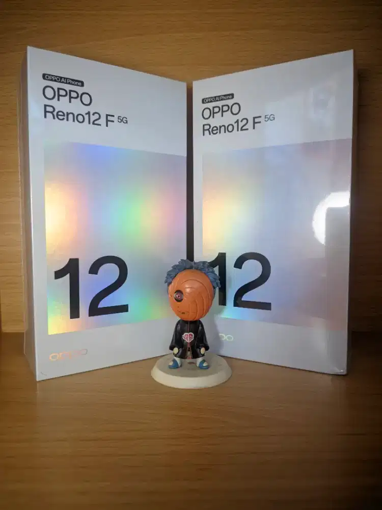 Oppo Reno 12 f 5G 12/512