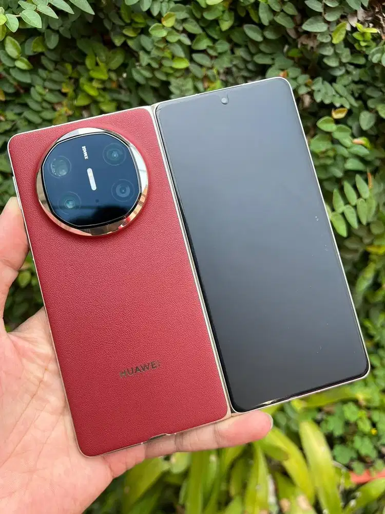 Huawei X6 12/512gb