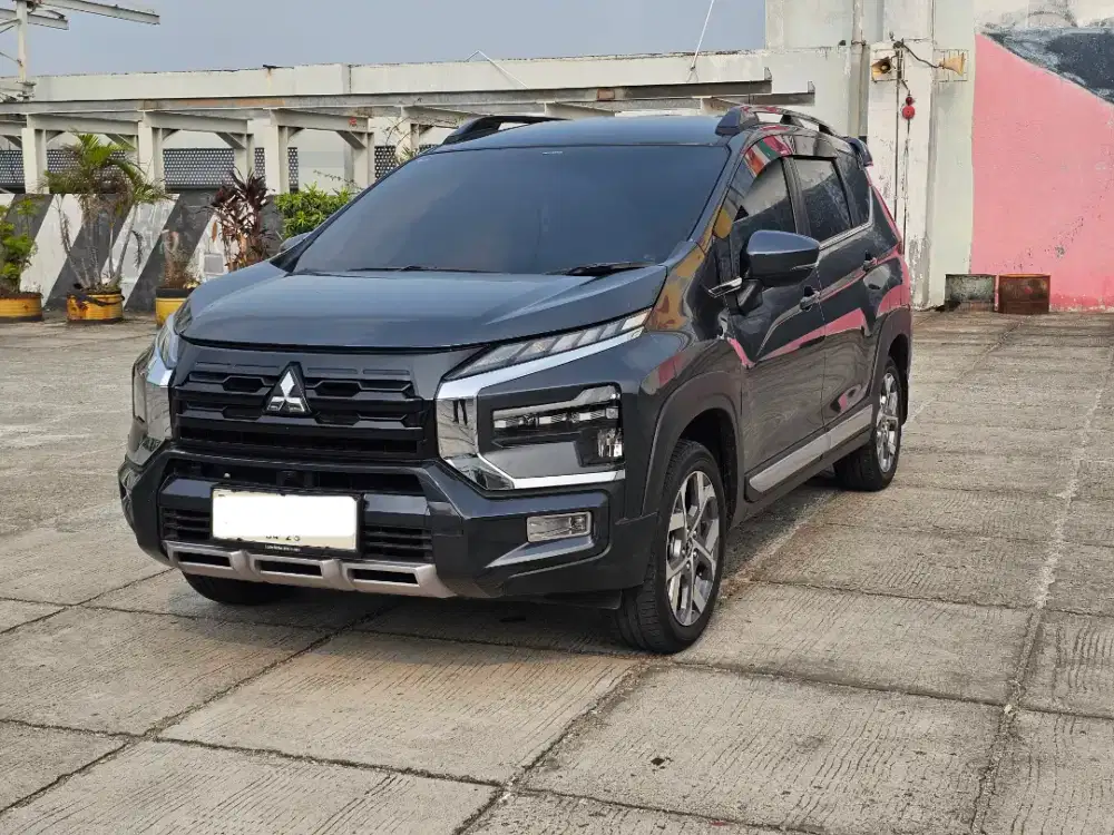 Mitsubishi Xpander Cross PP 2023