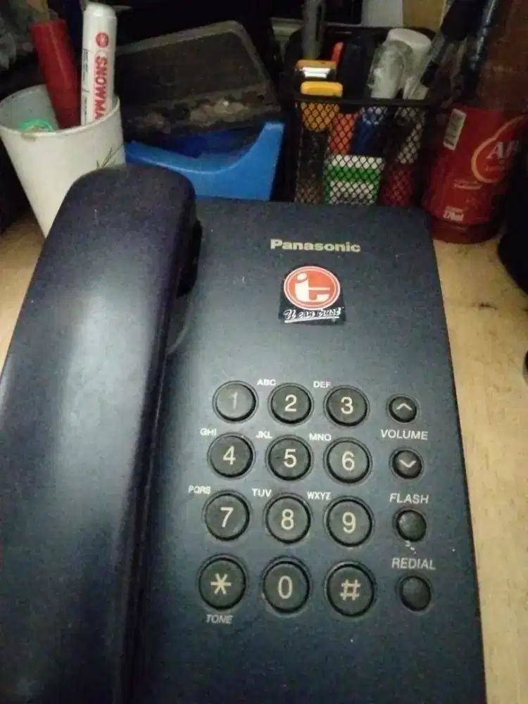 Panasonic KX-TS505MX