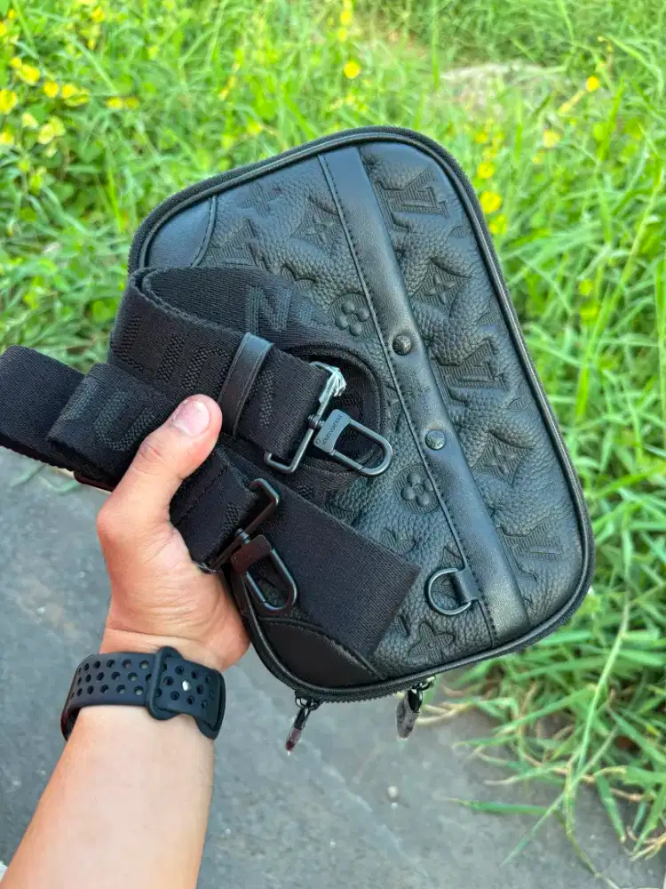 HANDBAG LOUIS VUITTON KULIT