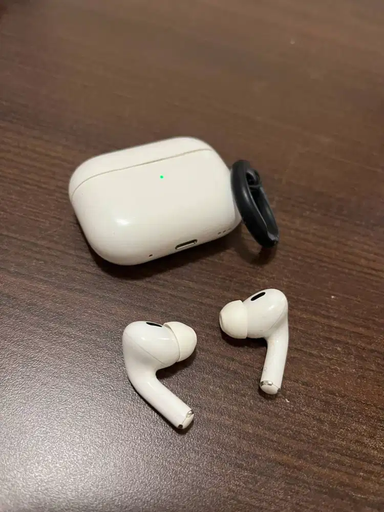 Airpods Pro 2 Jual Cepat