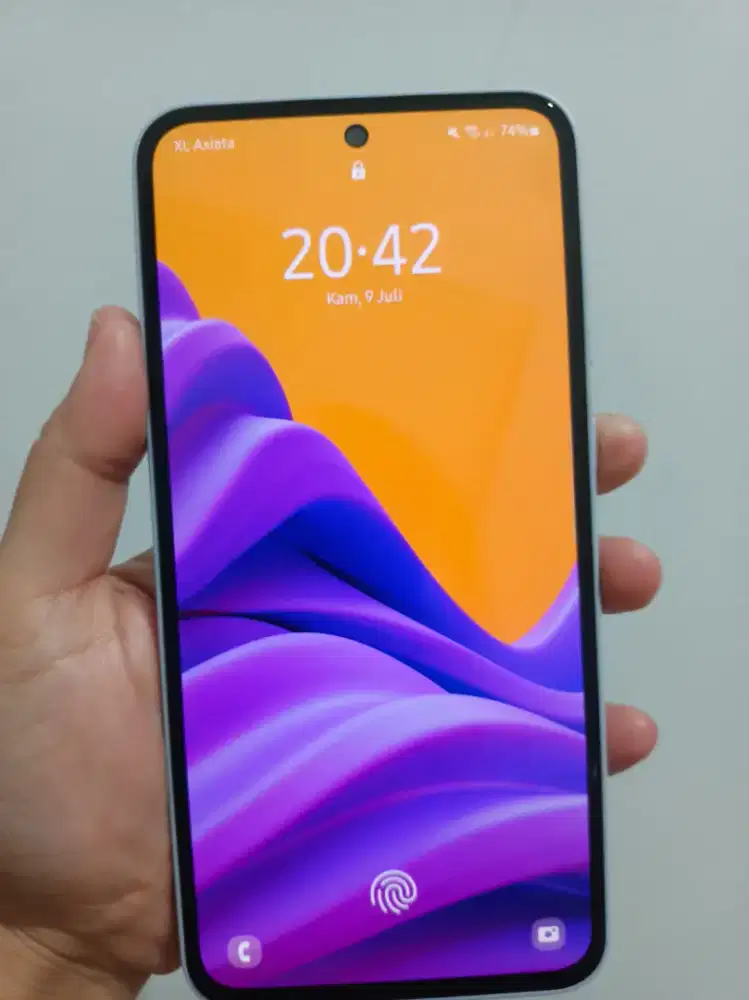 SAMSUNG A35 5G 8/256GB