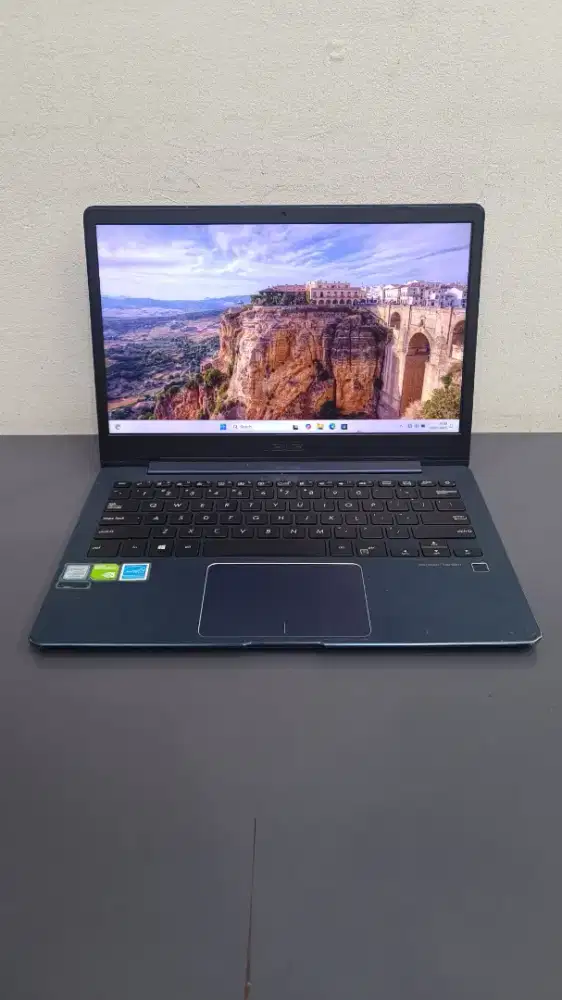 Asus ZenBook UX331UN