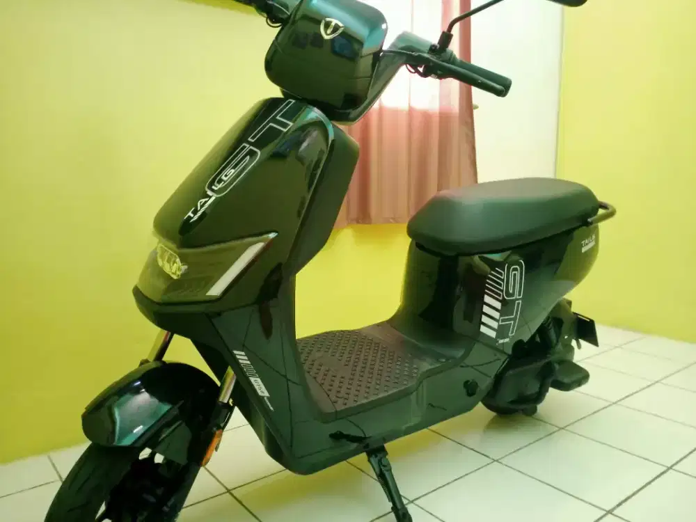 Sepeda listrik Tailg GT58