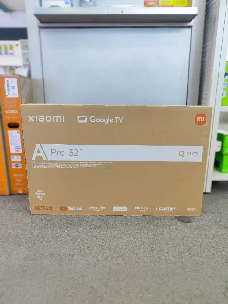 Google TV Xiaomi 32 Inch Cuma 2 Jutaan, Harga Pas di Kantong