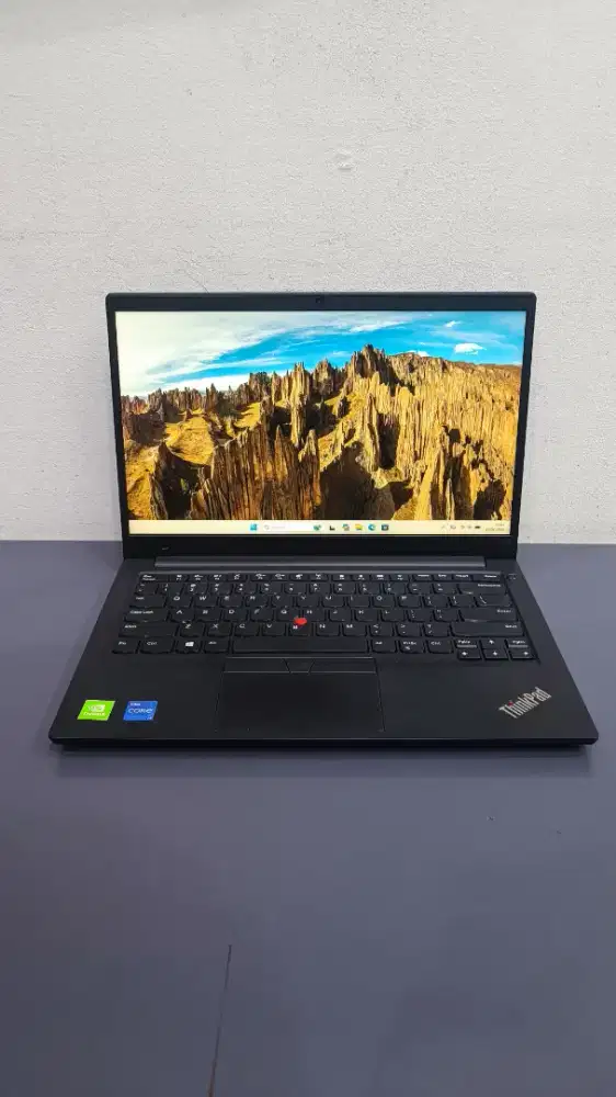 Lenovo Thinkpad E14