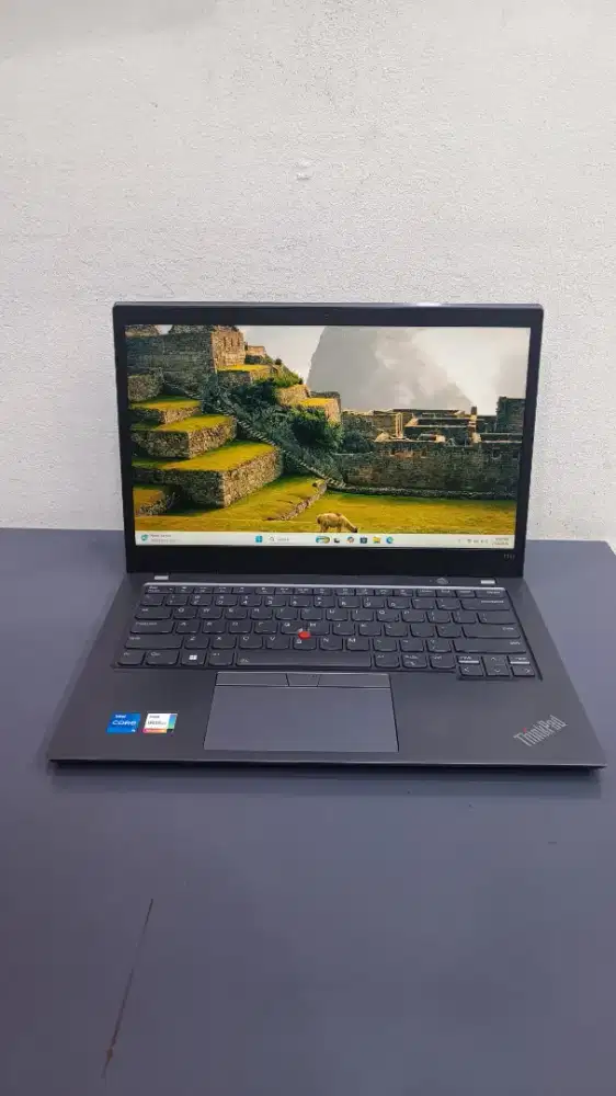 Lenovo Thinkpad T14s