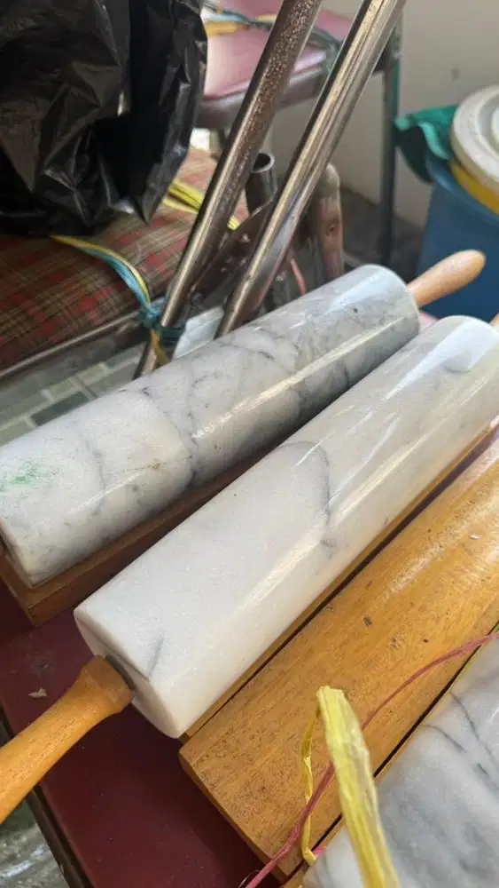 Gilingan keramik