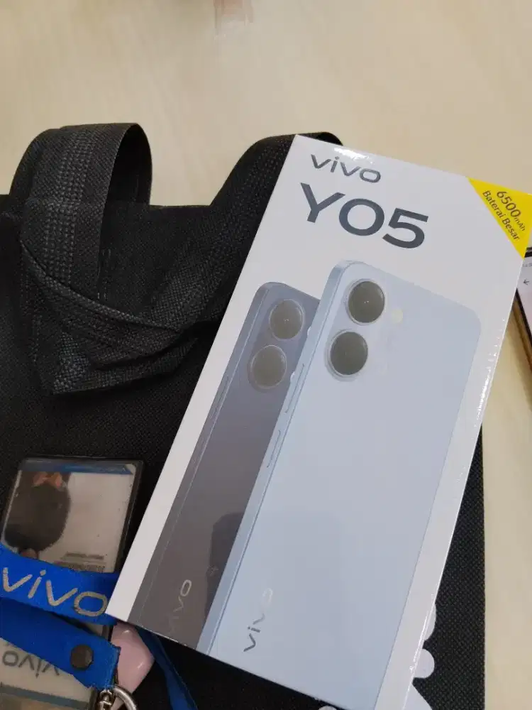 CICILAN MURAH VIVO Y05