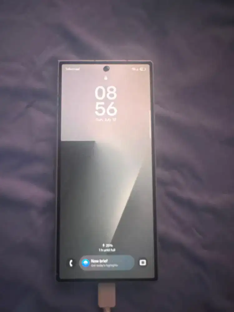 Samsung Galaxy Z Fold 7 Ex Sein 12/512 Silver Shadow