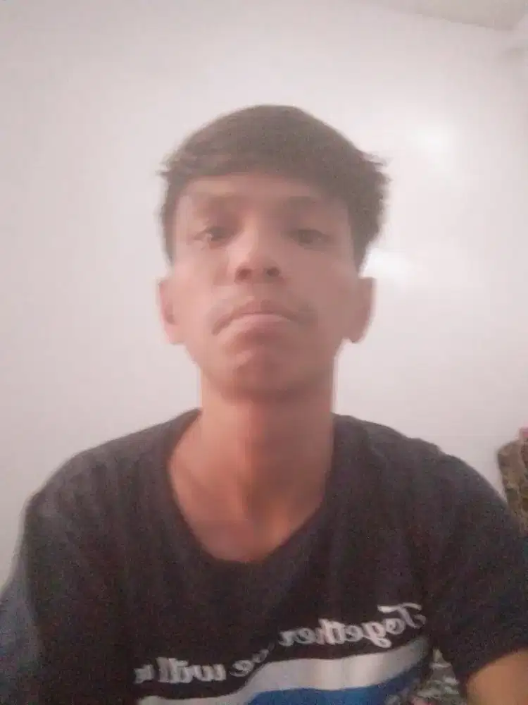 Assalamualaikum pak ibu mohon bantuannya saya mau cari kerja