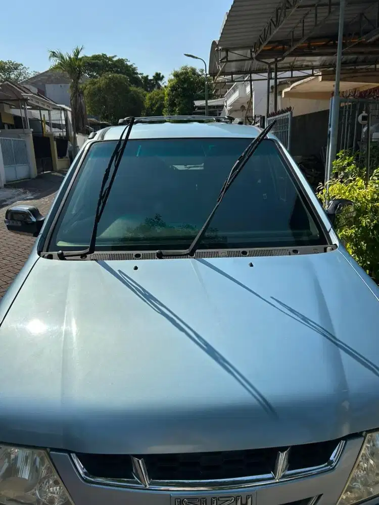 panther grand touring thn 2005 automatic