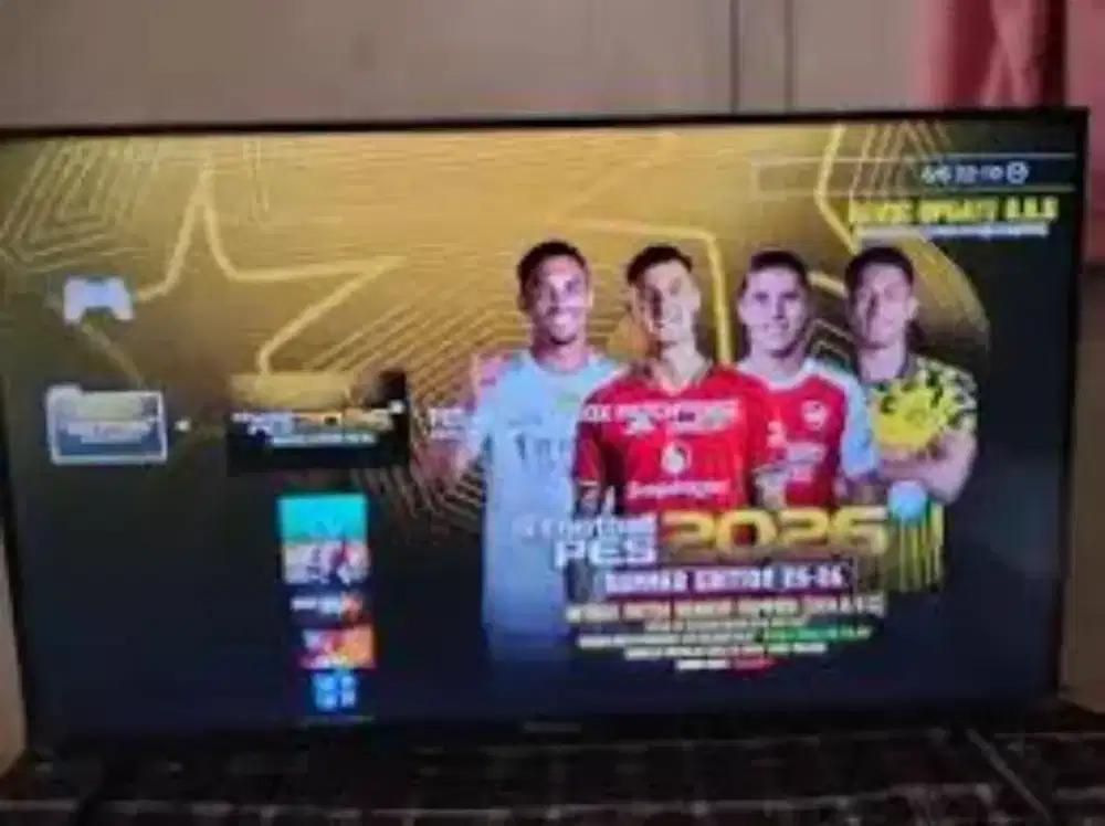 TV LED HISENSE 32 INCH FULLSET