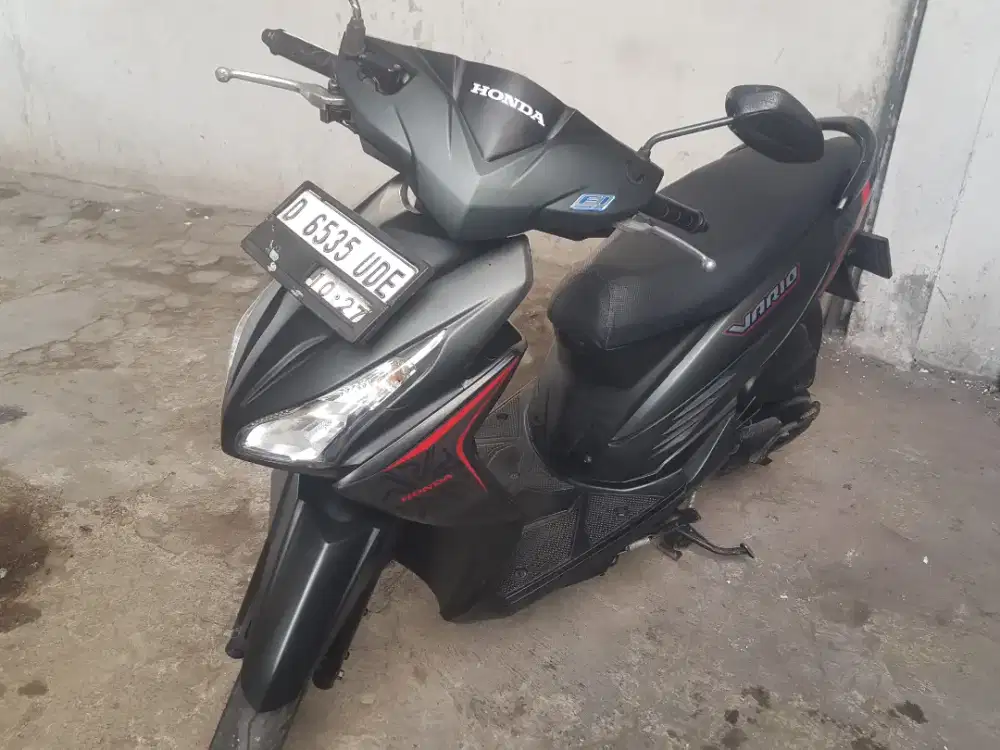 VARIO 110 esp LED