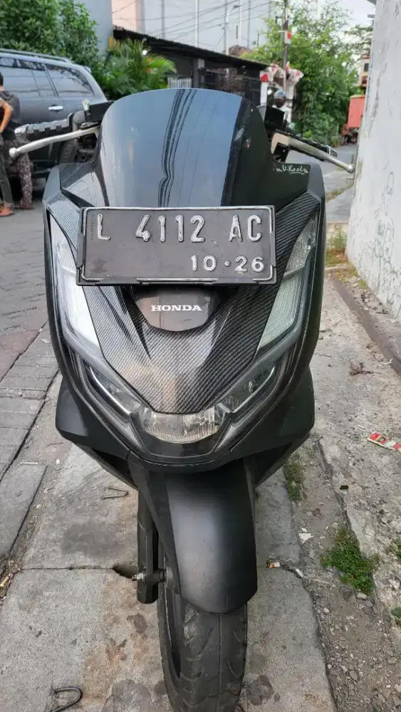 Pcx CBS 160 th 2021