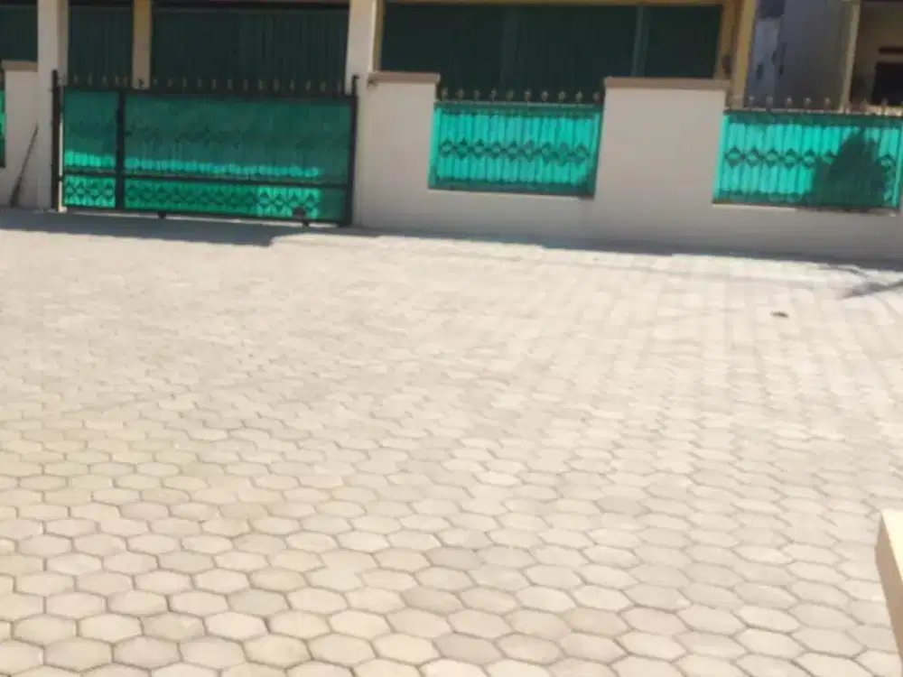 Cuma 11.58 Jt/M Rumah Di Cijantung Jakarta Timur #1465