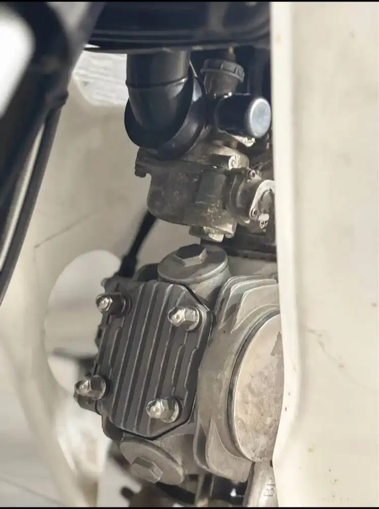 Honda Astrea Grand Bulus 1995